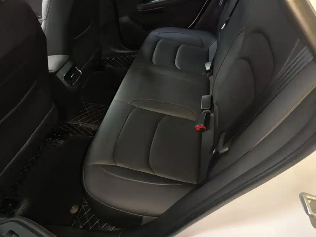 Chevrolet Monza 2022 Mild Hybrid RS 330T Automatic Comfort Edition фото 17