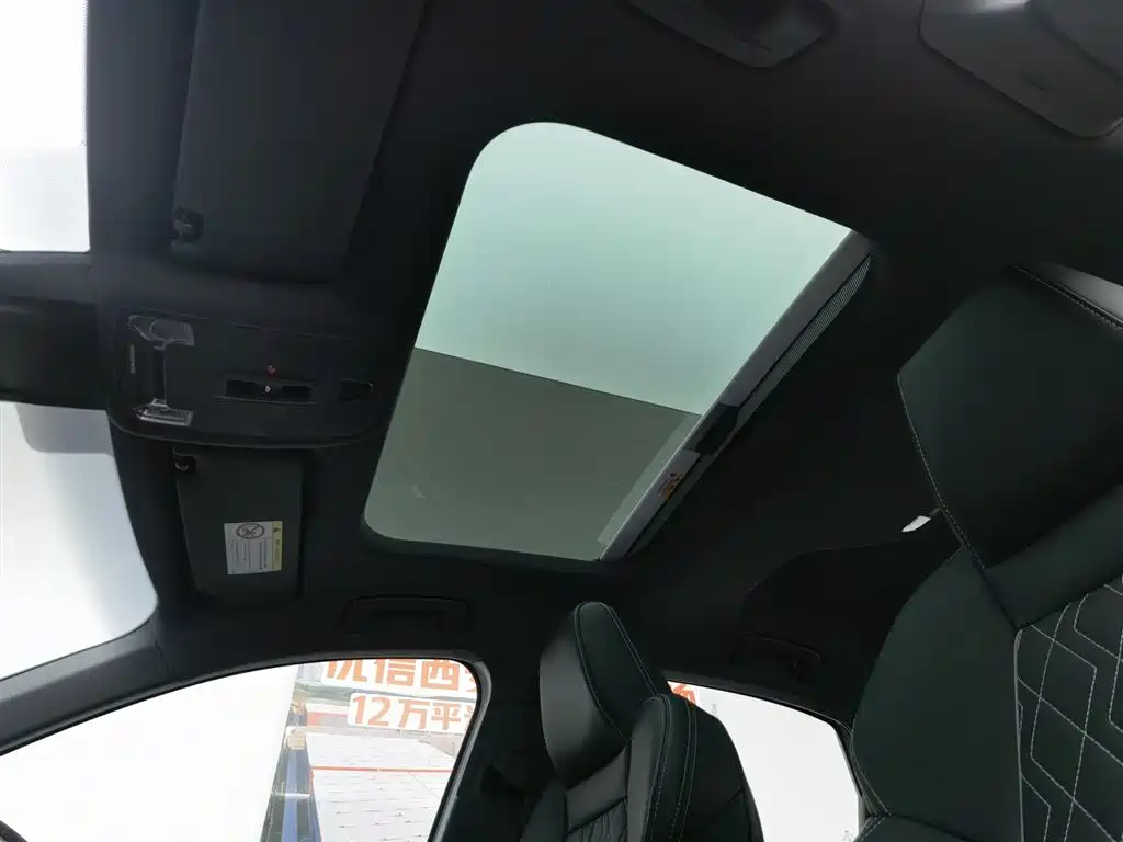 Audi A3 2025 A3L Limousine 35TFSI Flying Premium фото 14