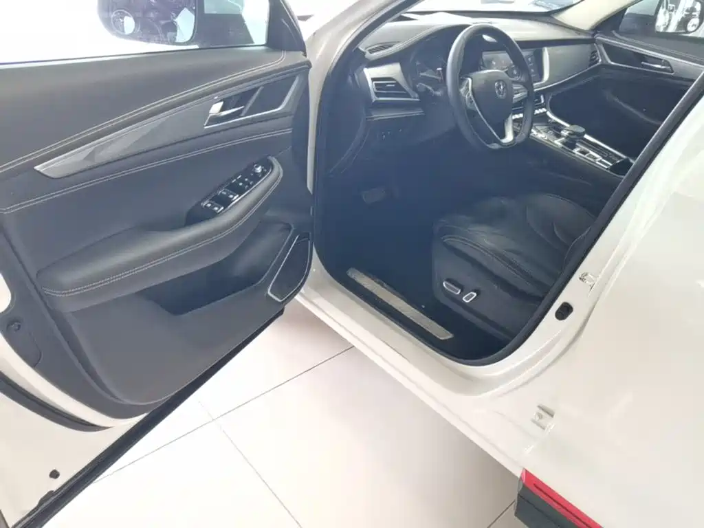 Changan CS85 COUPE 2022 2021 1.5T DCT Luxury