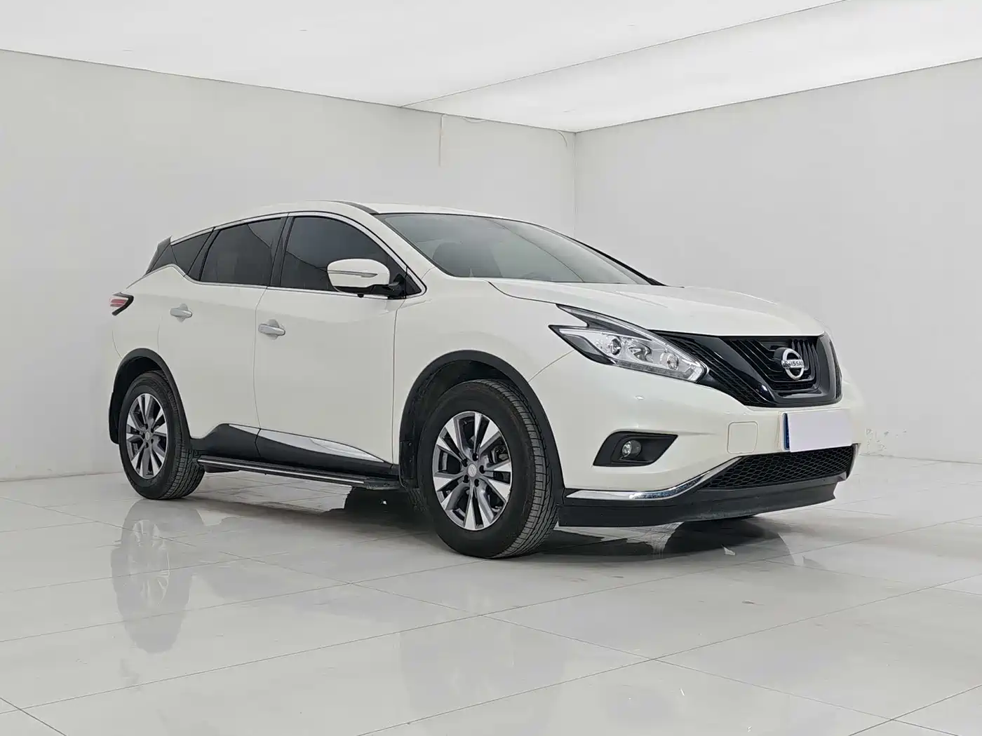 Nissan Murano 2022 2021 2.5L XE 2WD Elite Edition