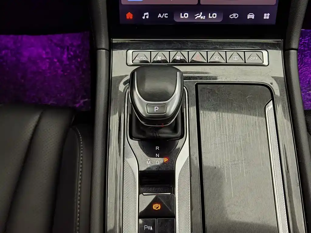 Hongqi H5 2024 1.5T DCT Smart Connect Flag Rhythm Edition фото 13