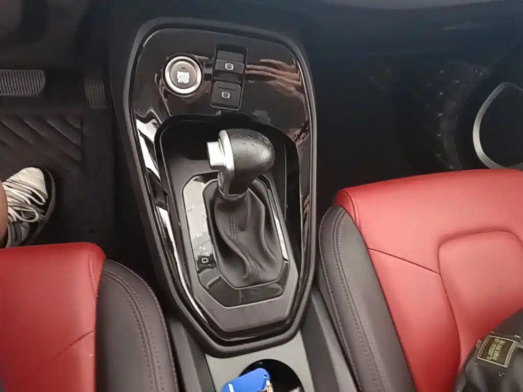 Haval H2s 2018 1.5T Dual-Clutch Smart Style фото 14