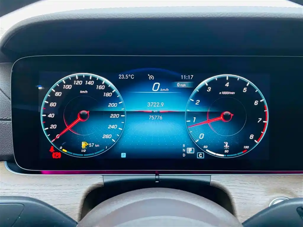 Mercedes-Benz E-Class 2021 Facelift E 300 L Luxury фото 5