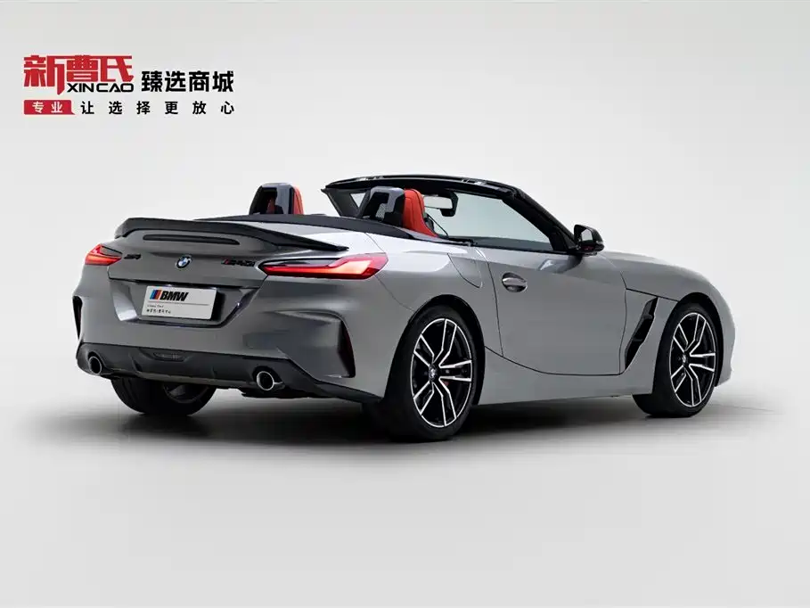 Фото 3 - BMW Z4