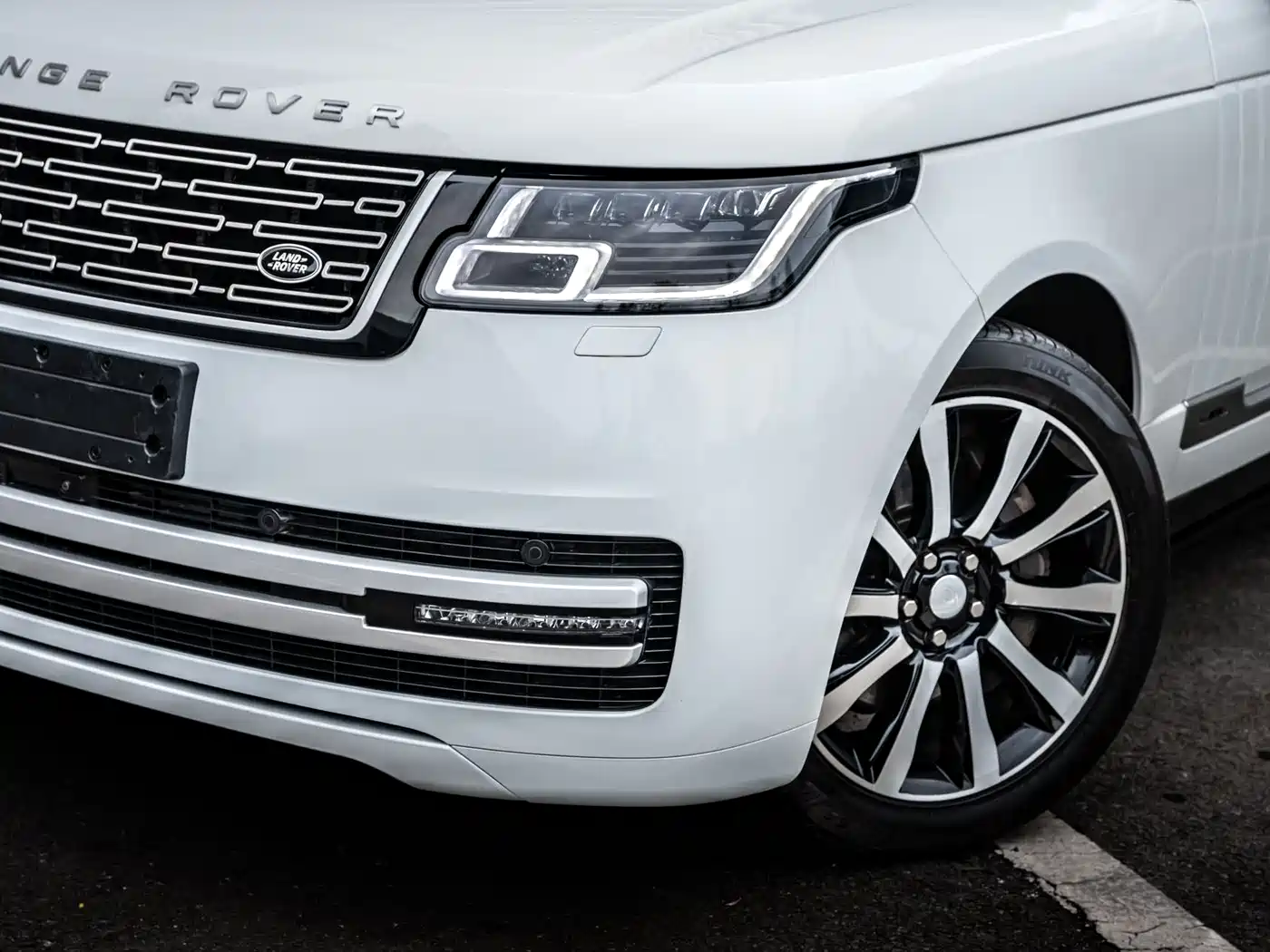 Land Rover Range Rover 2016 3.0 SC V6 Vogue SE Autobiography LWB фото 4