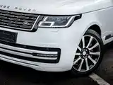 Фото 4 - Land Rover Range Rover
