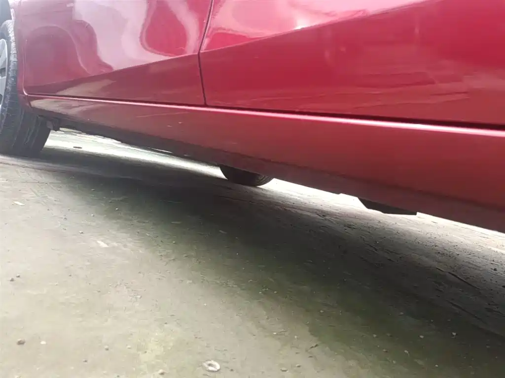 Toyota Vios FS 2017 1.5L CVT Fengchi Edition фото 22