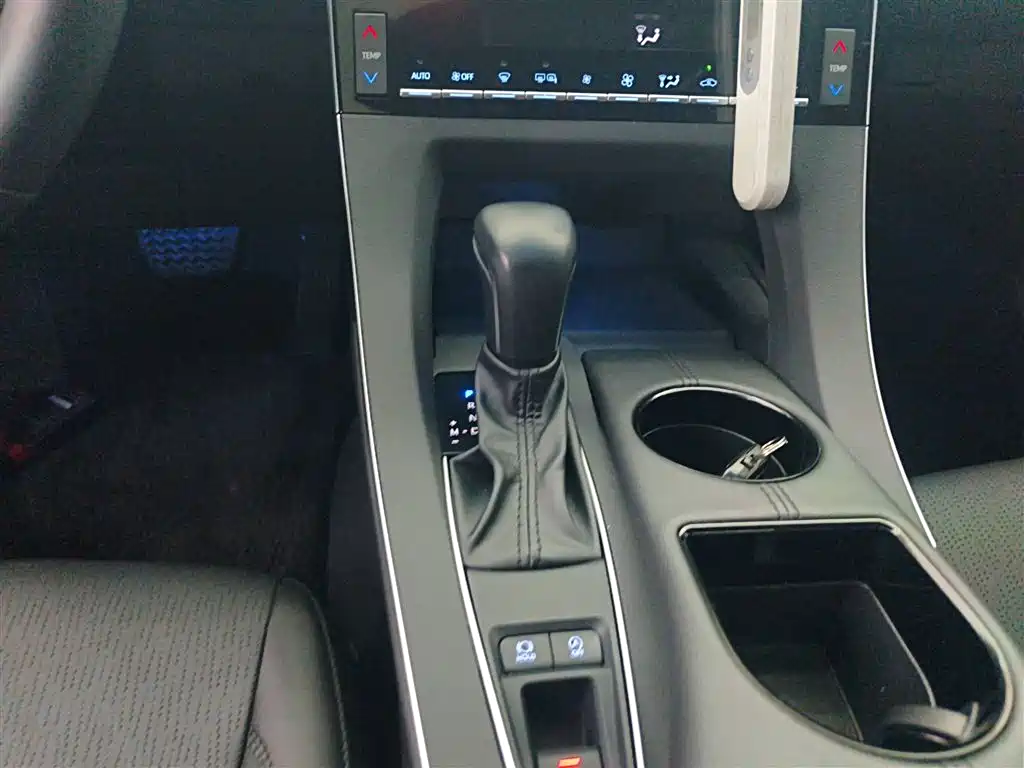 Toyota Avalon 2019 2.0L Luxury Edition (China VI) фото 10