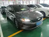 Фото 4 - Geely Emgrand