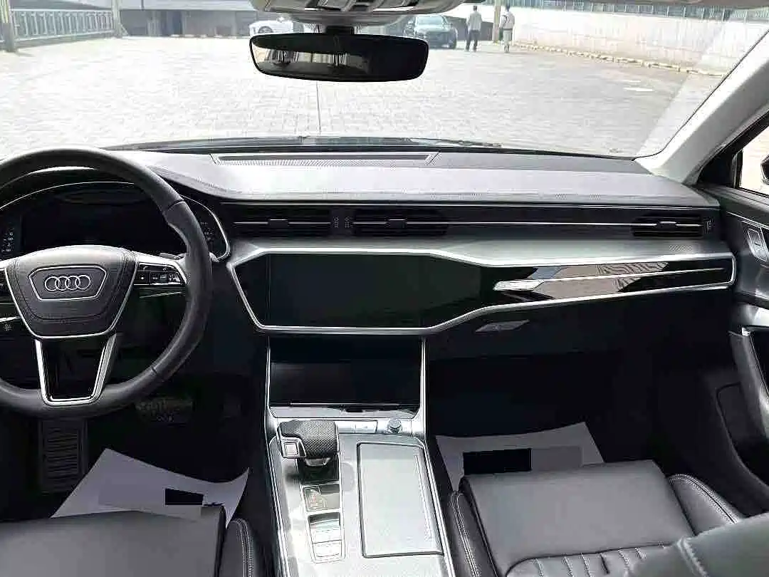 Audi A6L 2023 40 TFSI Luxury Elegance фото 7