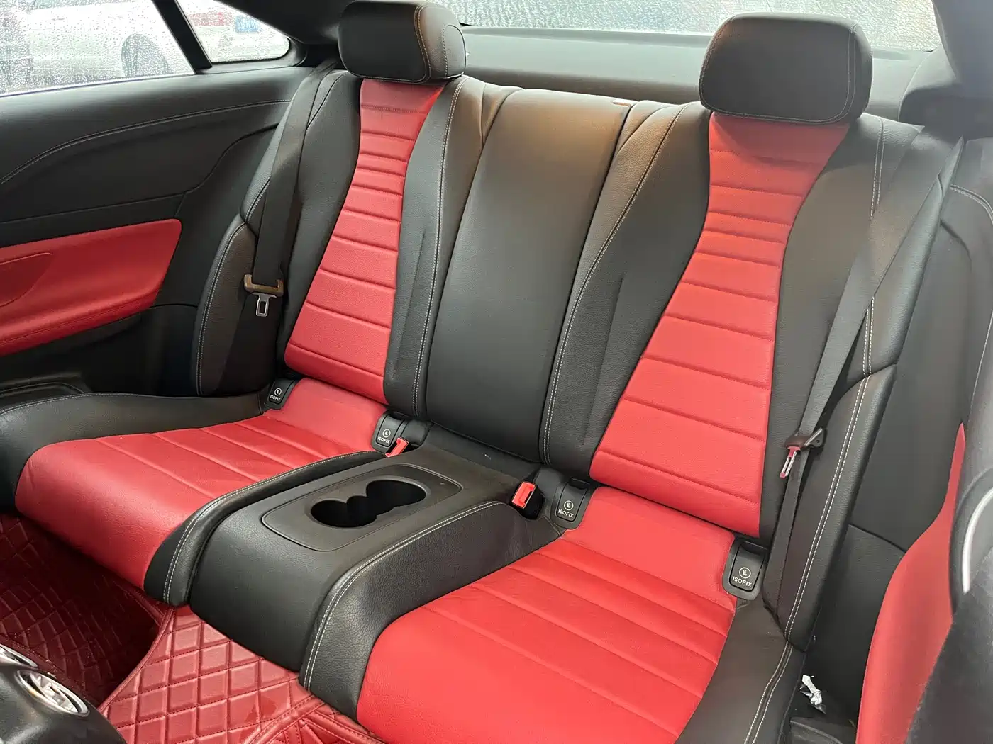Mercedes-Benz E-Class (Import) 2020 E 260 Sport фото 13