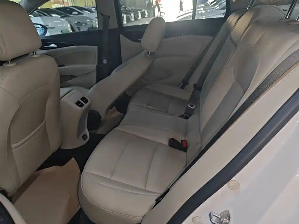 Buick Regal 2020 552T Elite фото 17