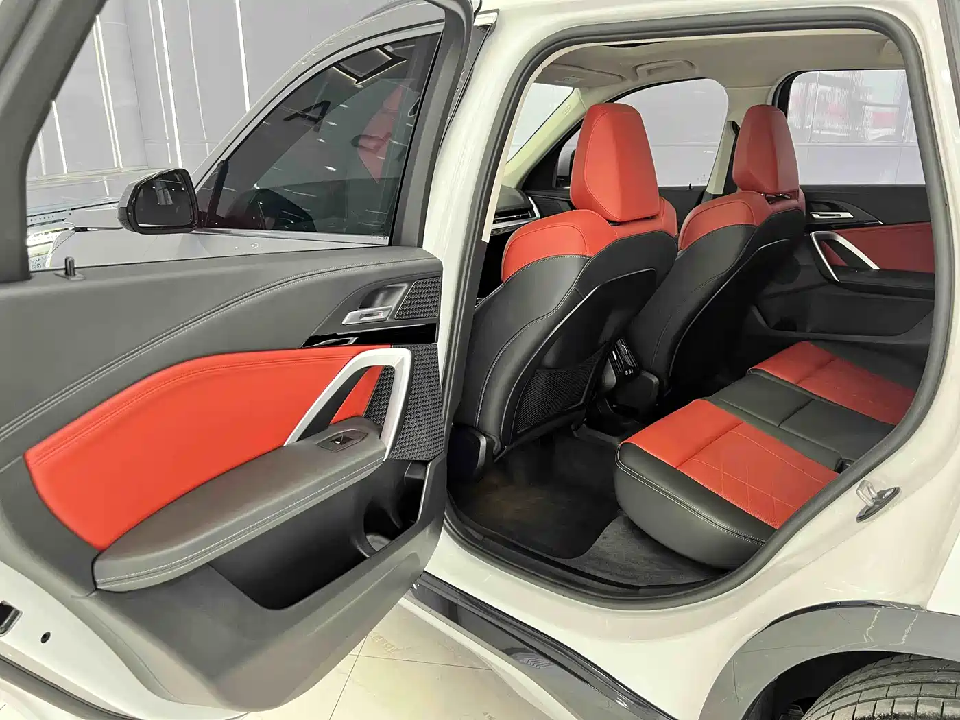 BMW X1 2023 sDrive20Li X Design Package фото 11