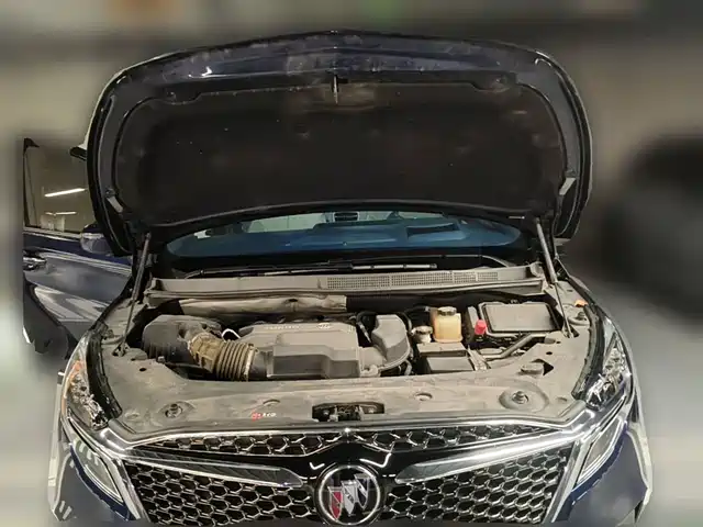 Buick GL8 2022 Avenir 4-Seater Prestige Edition — фото 3