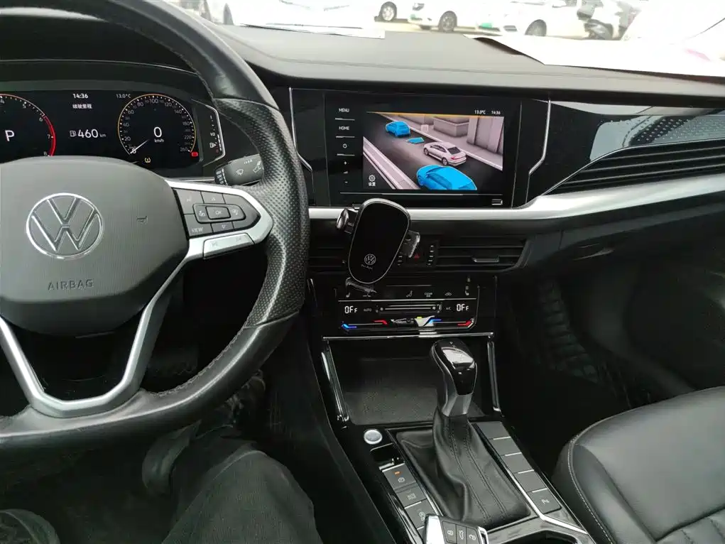 Volkswagen Passat 2022 330TSI Elite Edition фото 6