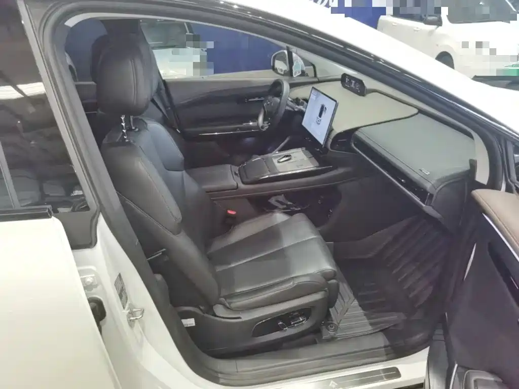 Photo 25 - GAC Haobo Hyper HT