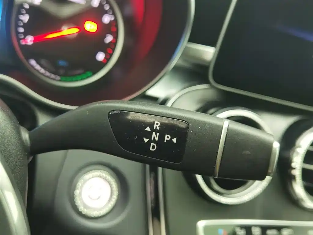 Mercedes-Benz C-Class 2019 C 260 L Sport фото 13