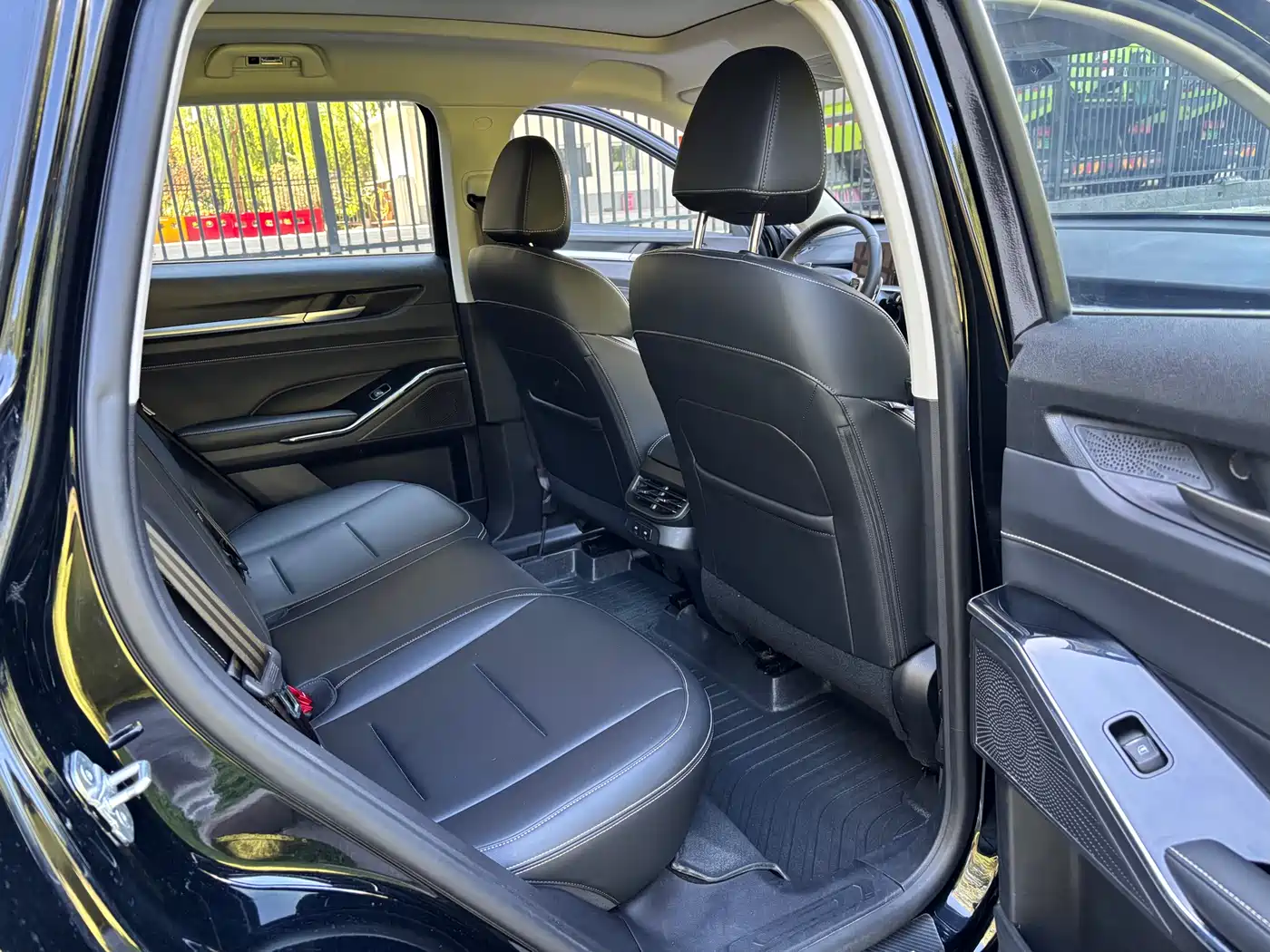 Haval H6 2022 3rd Gen 1.5T Auto 2WD Plus фото 9