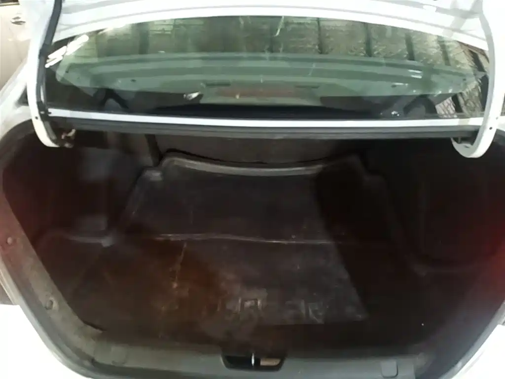 Chevrolet Cavalier 2019 320 Auto Sunroof Enjoyment Edition фото 19