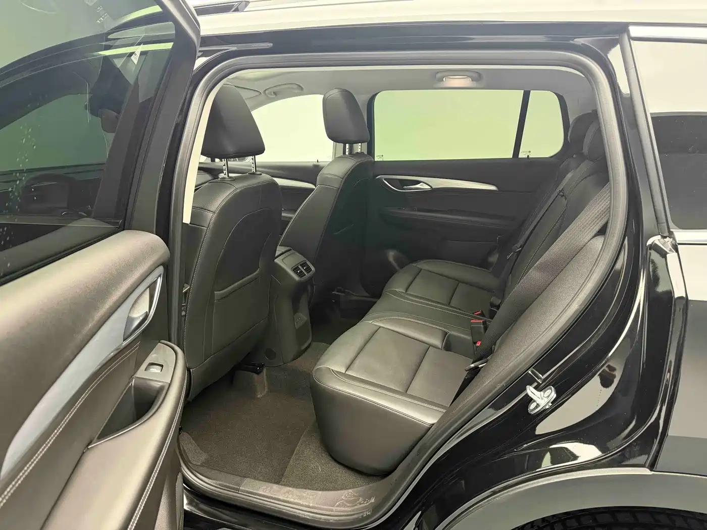 BUICK ANGKEWEI PLUS