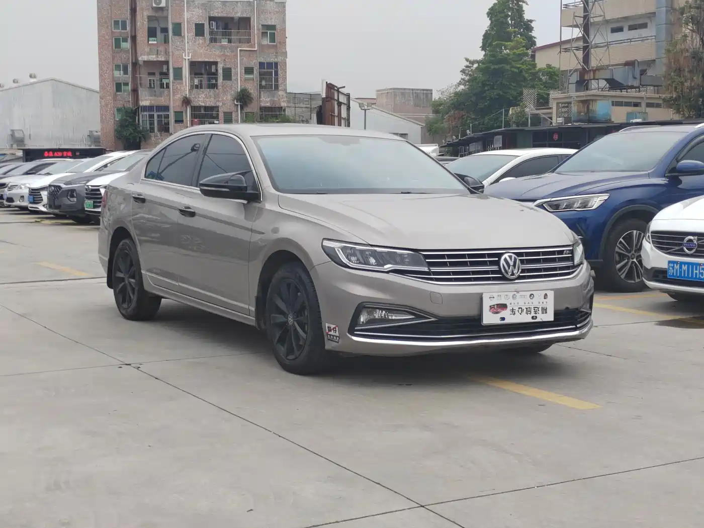 Volkswagen Bora 2019 280TSI DSG Elite Type фото 3