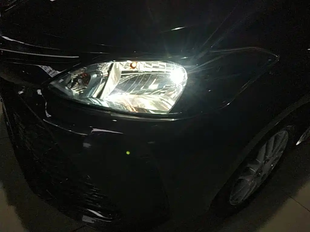 Toyota Vios FS 2019 1.5L CVT Fengchi Edition фото 24