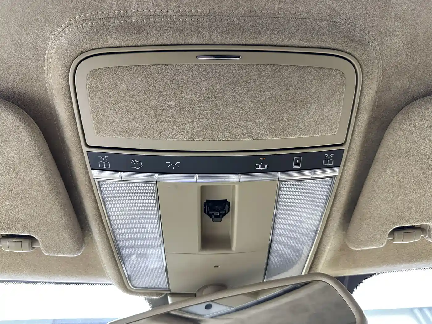 Mercedes-Benz S-Class 2008 Model S 600 L фото 34