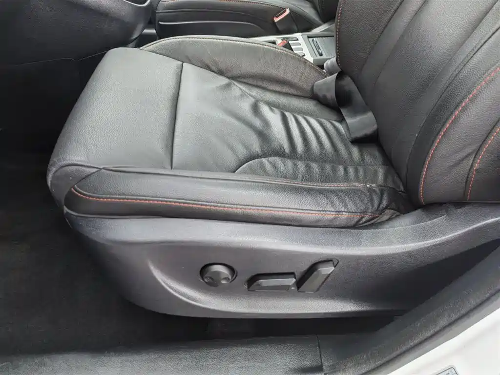 Haval H6 2014 Sport 2.4L Automatic Elite фото 20