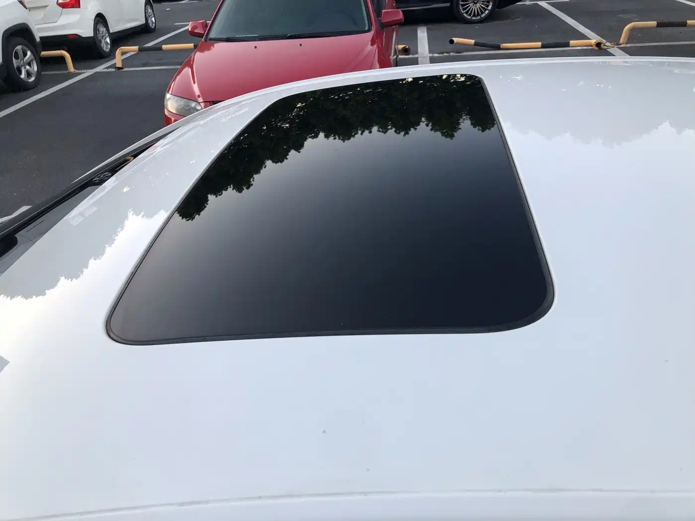 Фото 6 - Buick Excelle
