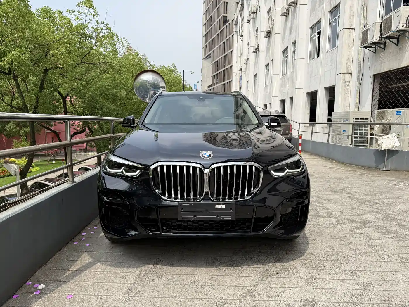 BMW X5 (Import) 2021 xDrive30i X Design Package