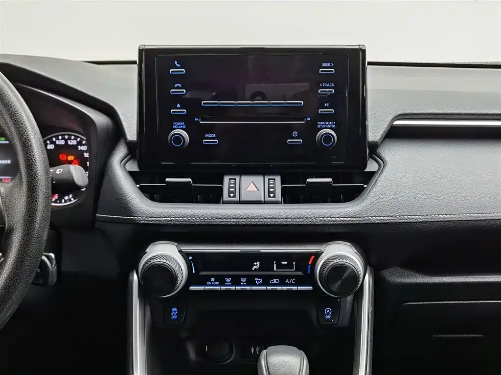 Toyota Wildlander 2022 2.0L CVT FWD Leading Edition фото 12