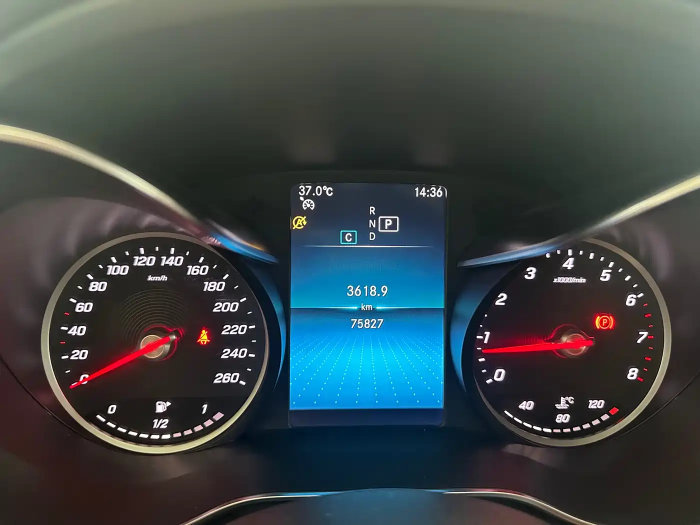 Mercedes-Benz C-Class 2020 C 200 L Dynamic Sport фото 25