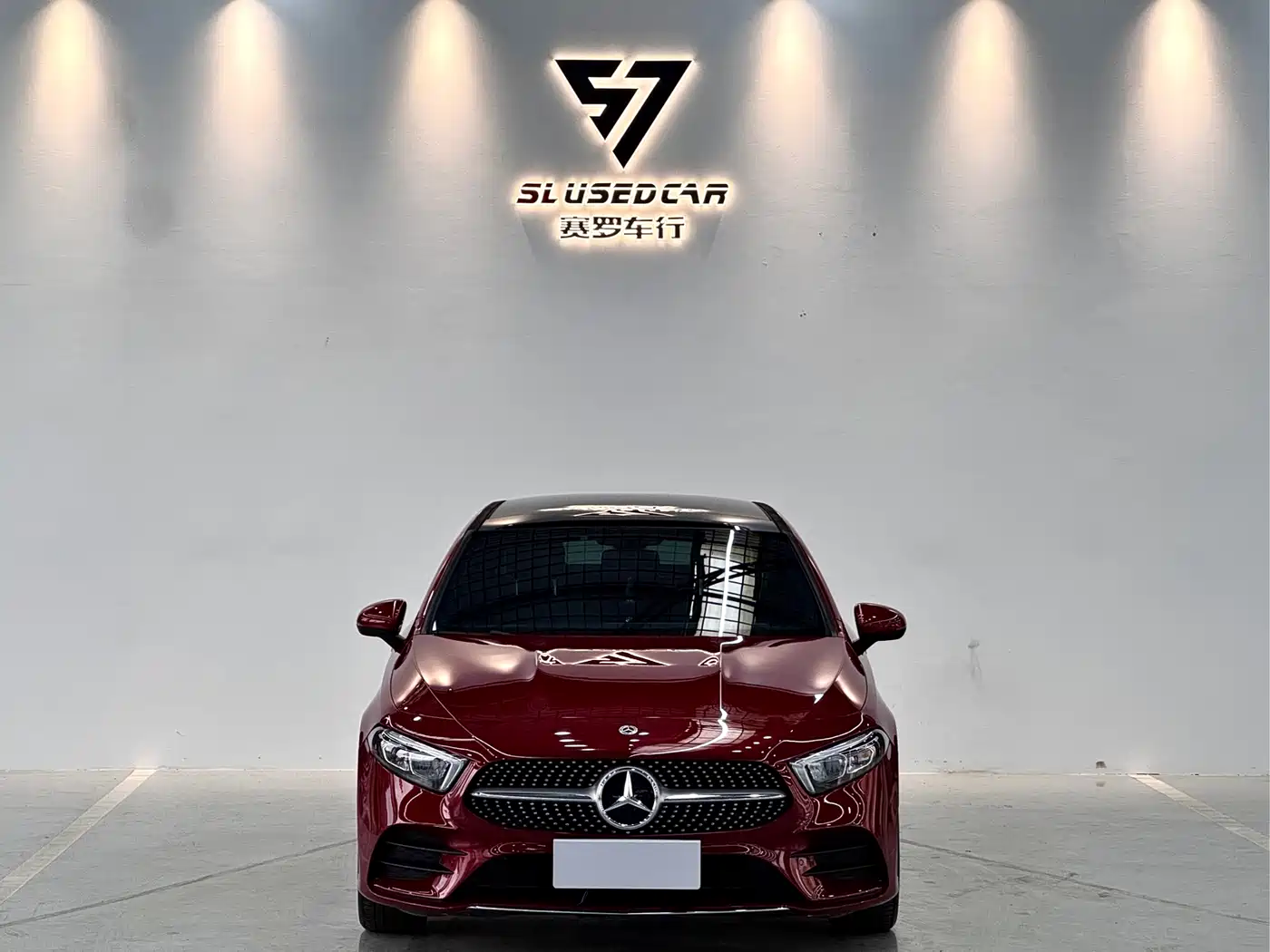 Mercedes-Benz A-Class 2021 A 200 L Sport Sedan Dynamic Type фото 2