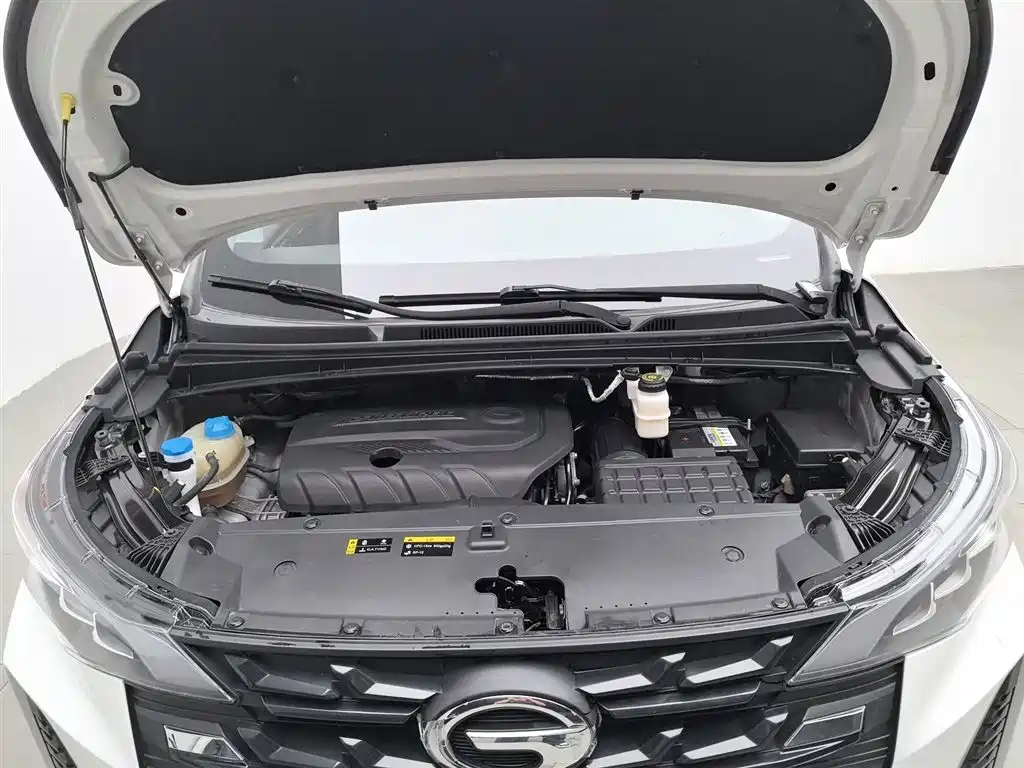 GAC Trumpchi Trumpchi M6 2021 PRO 270T DCT Premium Edition фото 6