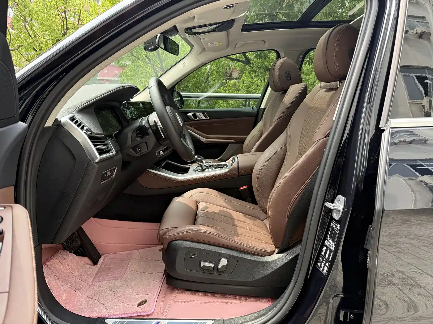 BMW X5 (Import) 2021 xDrive30i X Design Package фото 6