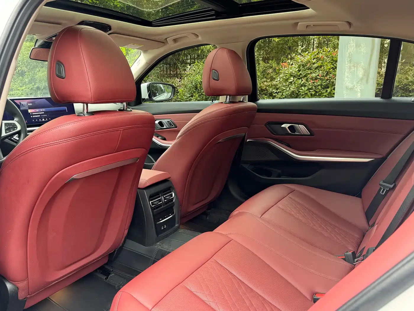 BMW i3 2024 eDrive 35 L фото 7