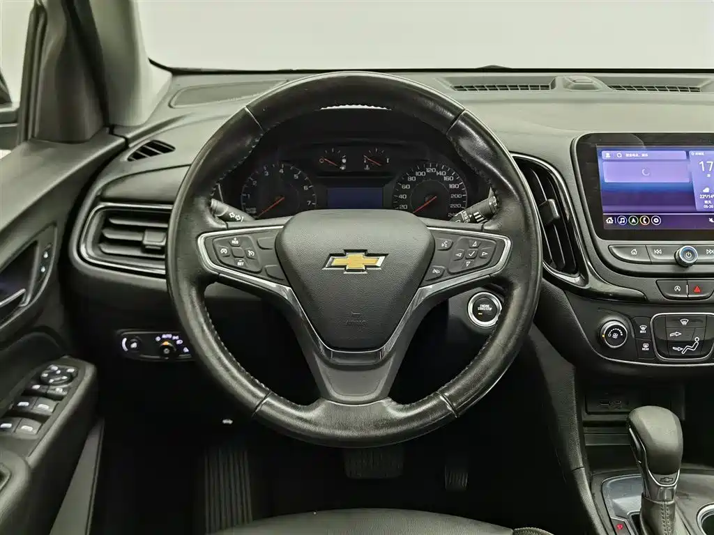 CHEVROLET EXPLORER