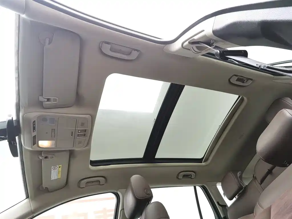 Buick Envision Plus 2016 28T 4WD Elite фото 14