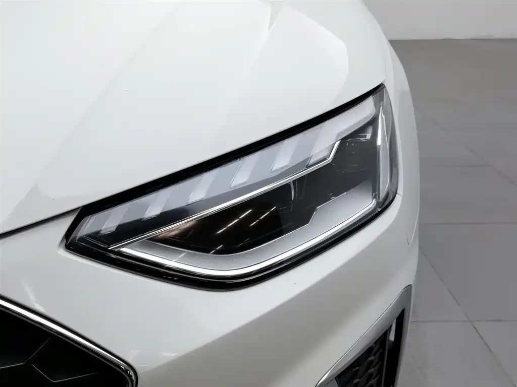 Audi A4L 2020 40 TFSI Fashion Dynamic Edition фото 7