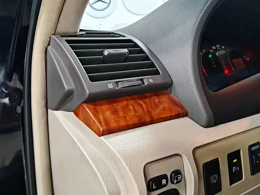 Toyota Camry 2007 240V Premium Edition фото 20