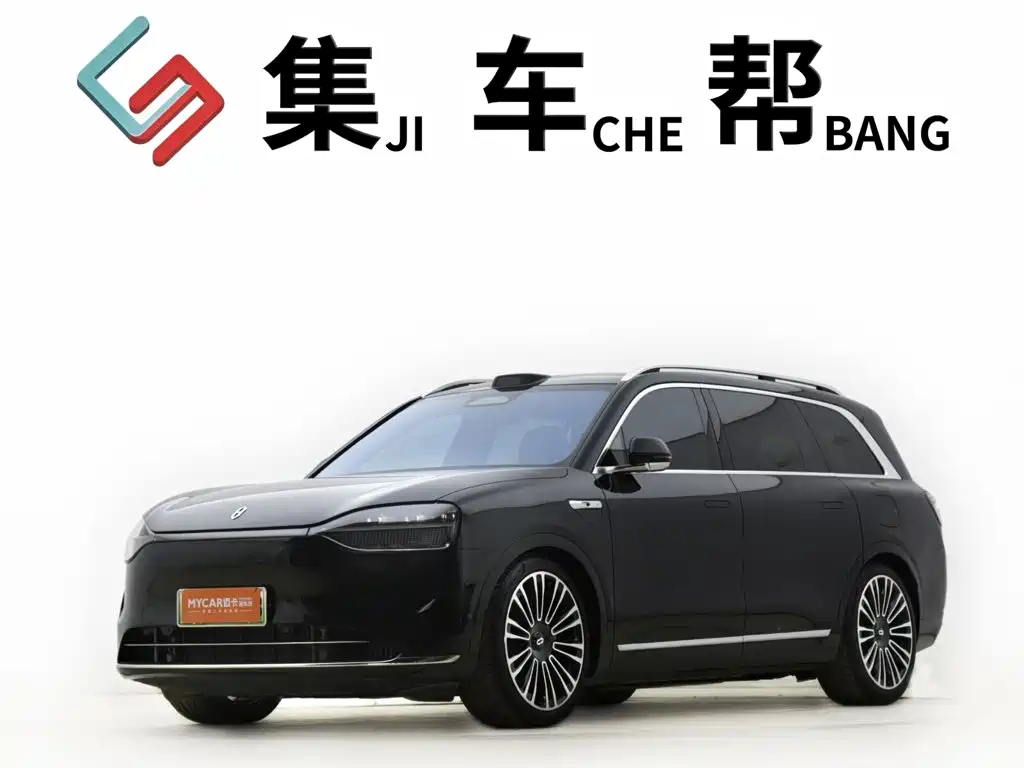 AITO Wenjie AITO M9 2024 2024 Extended Range Ultra 42kWh 6-Seater
