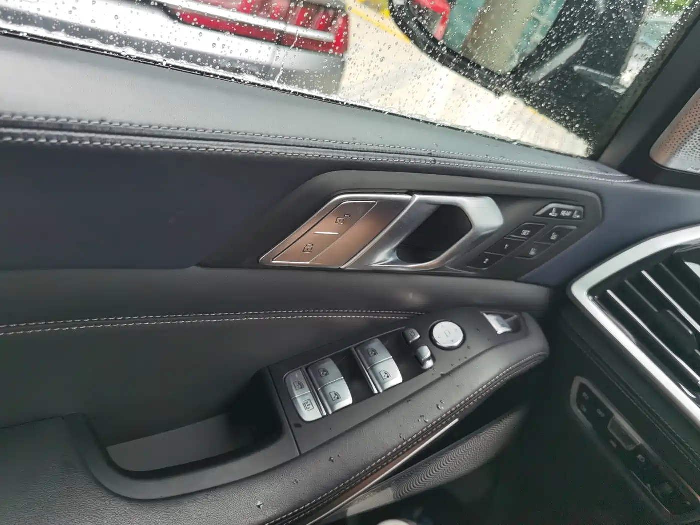 Фото 3 - BMW X7
