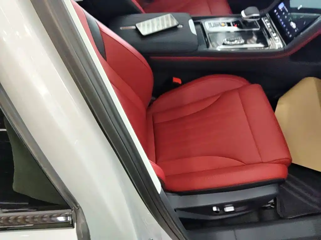 Hongqi H6 2026 2025 Model 2.0T Beauty Edition