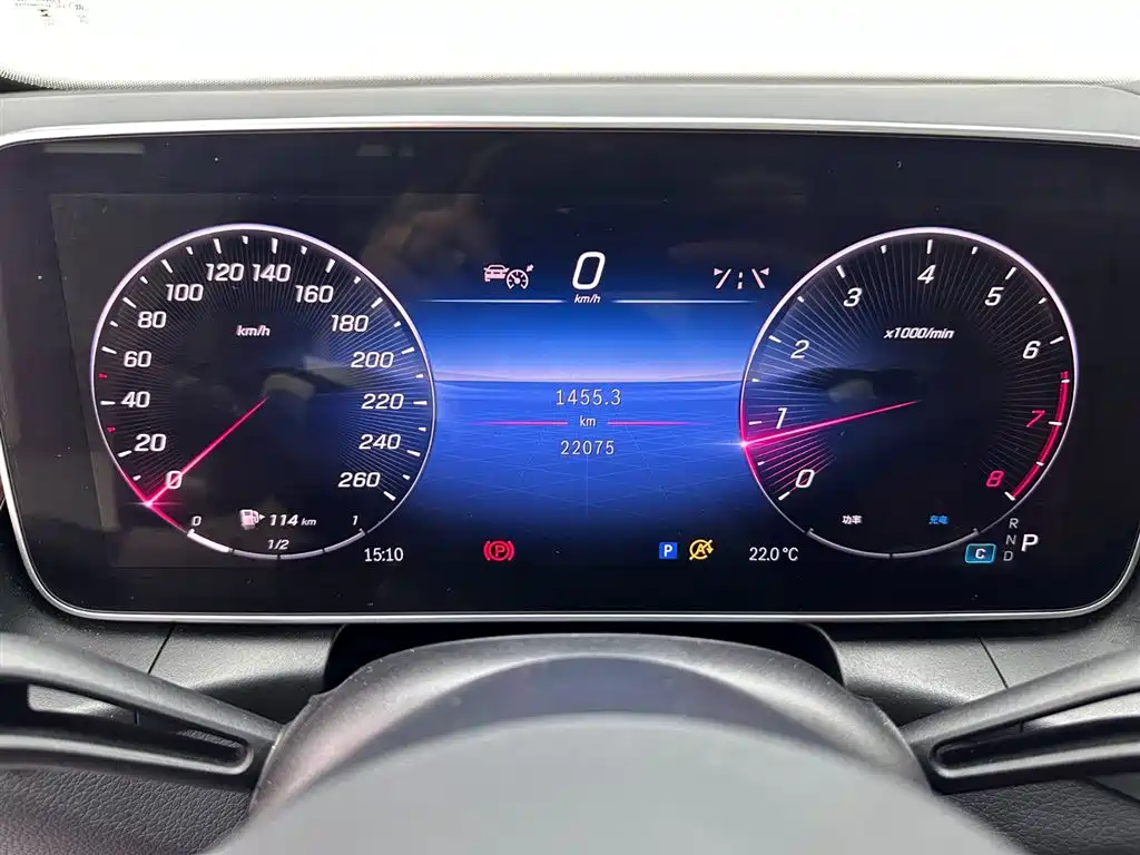 Mercedes-Benz GLC 2024 Facelift GLC 300 L 4MATIC Sport 5-seater фото 11