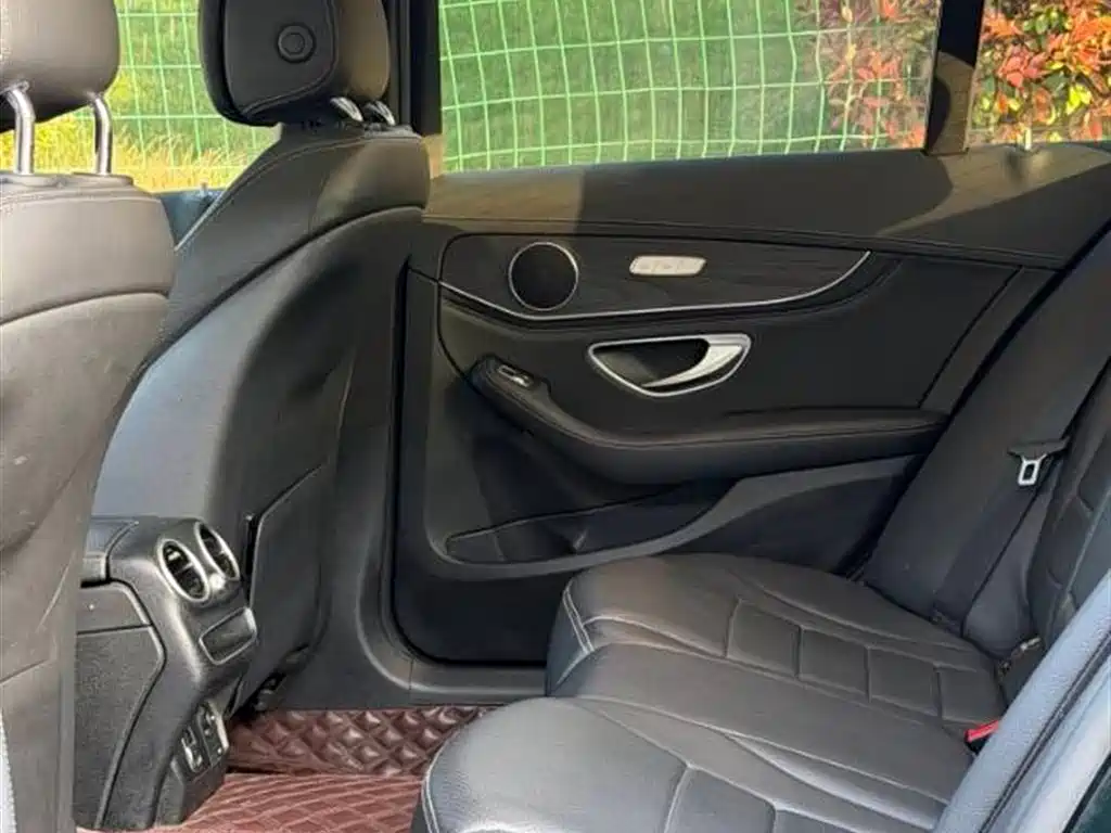 Mercedes-Benz C-Class 2020 Facelift C 260 L Sport фото 5