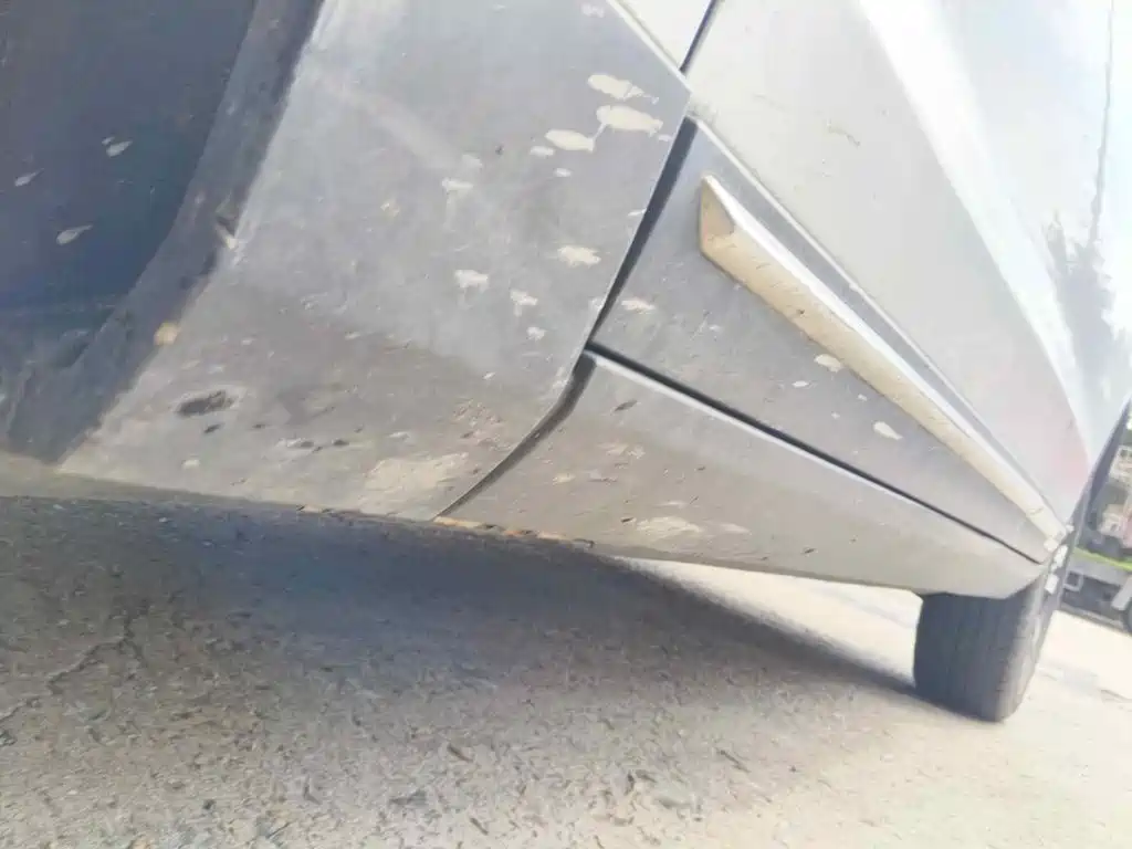 Hanteng Auto Hanteng X7 2017 2016 2.0T DCT Premium