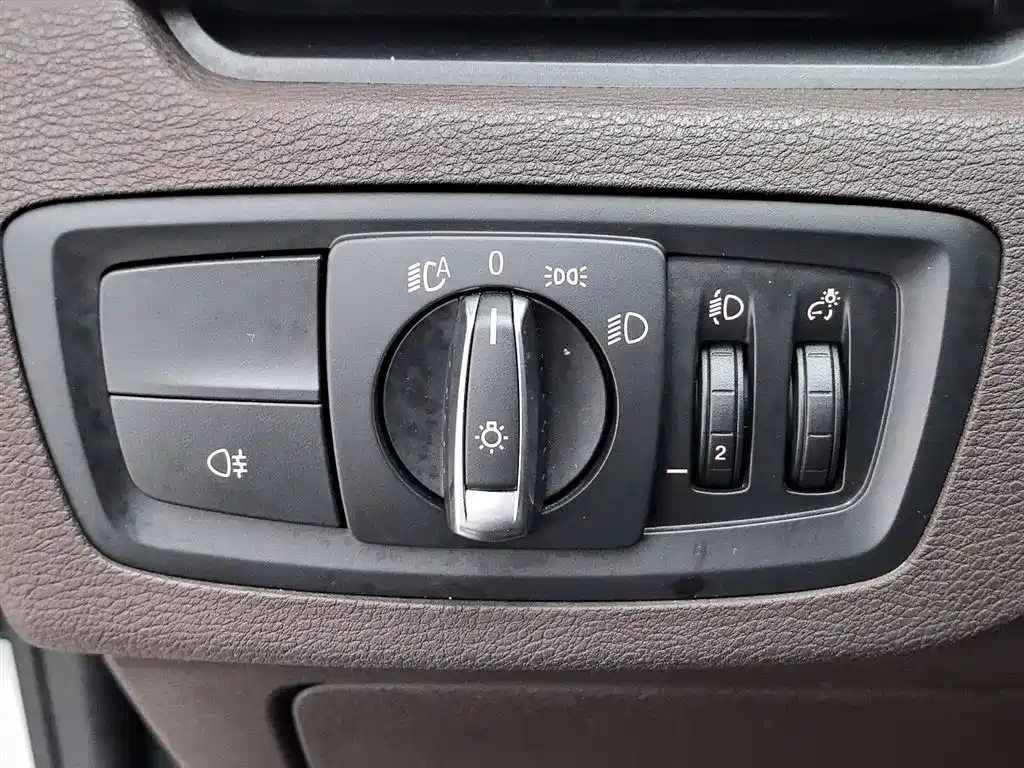 BMW X1 2020 sDrive25Li Leading Model фото 21
