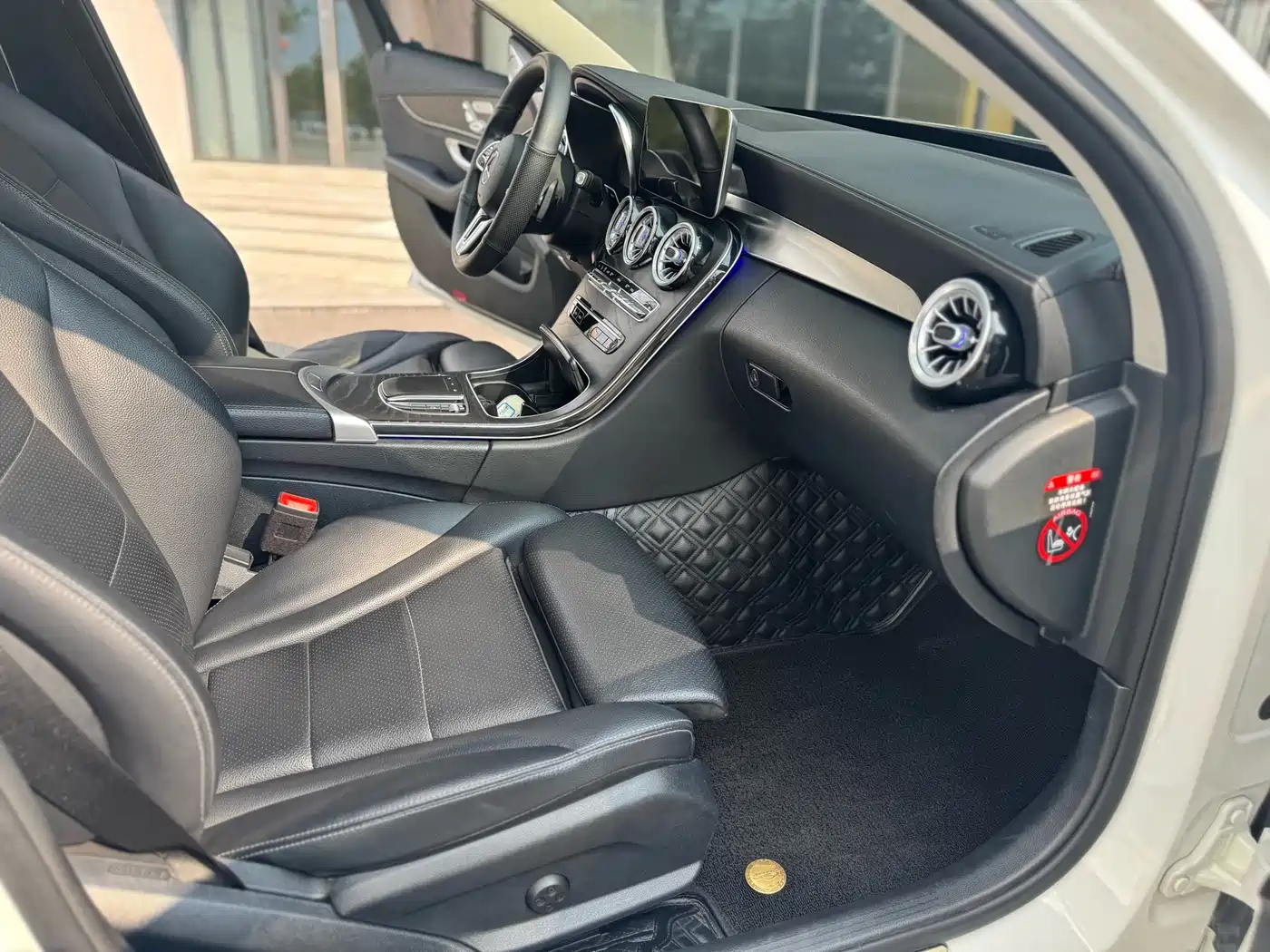 Mercedes-Benz C-Class 2019 Facelift C 260 L Sport фото 5