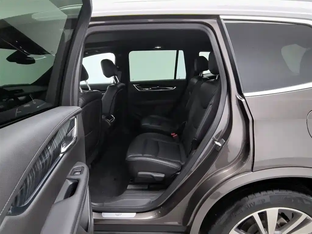 Cadillac XT6 2020 28T 6-Seater 4WD Luxury Model фото 15