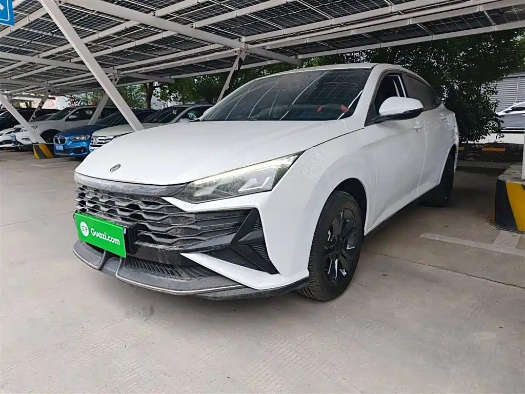 dongfeng-fengshen yi-hyun